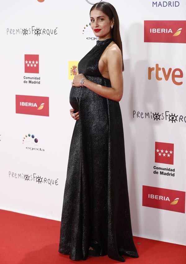 hiba abouk premios forque