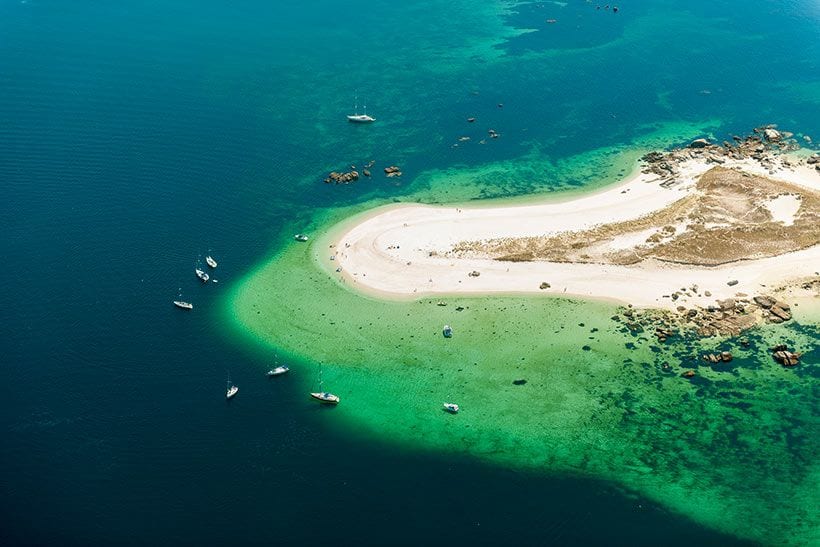 Isla Areoso_pontevedra