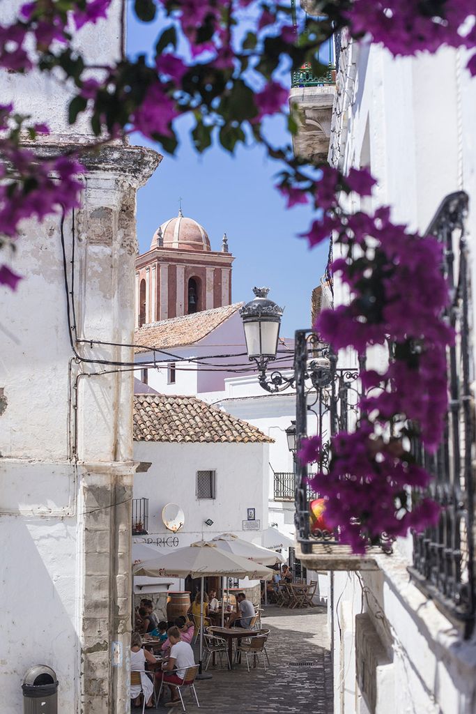 Tarifa, Cádiz