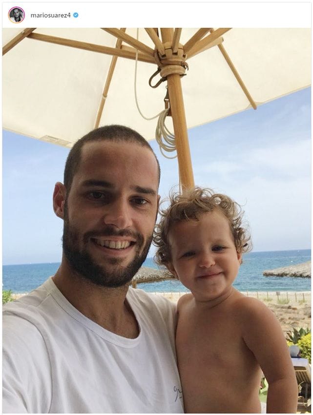 mario suarez matilda3