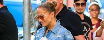 jennifer lopez hoops