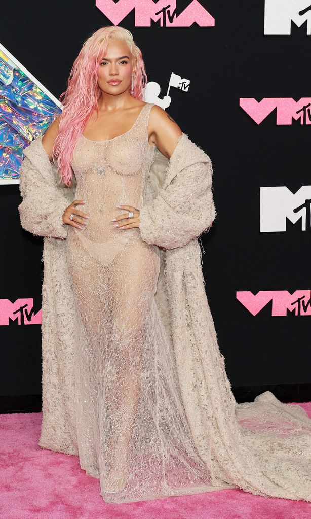 2023 mtv video music awards arrivals