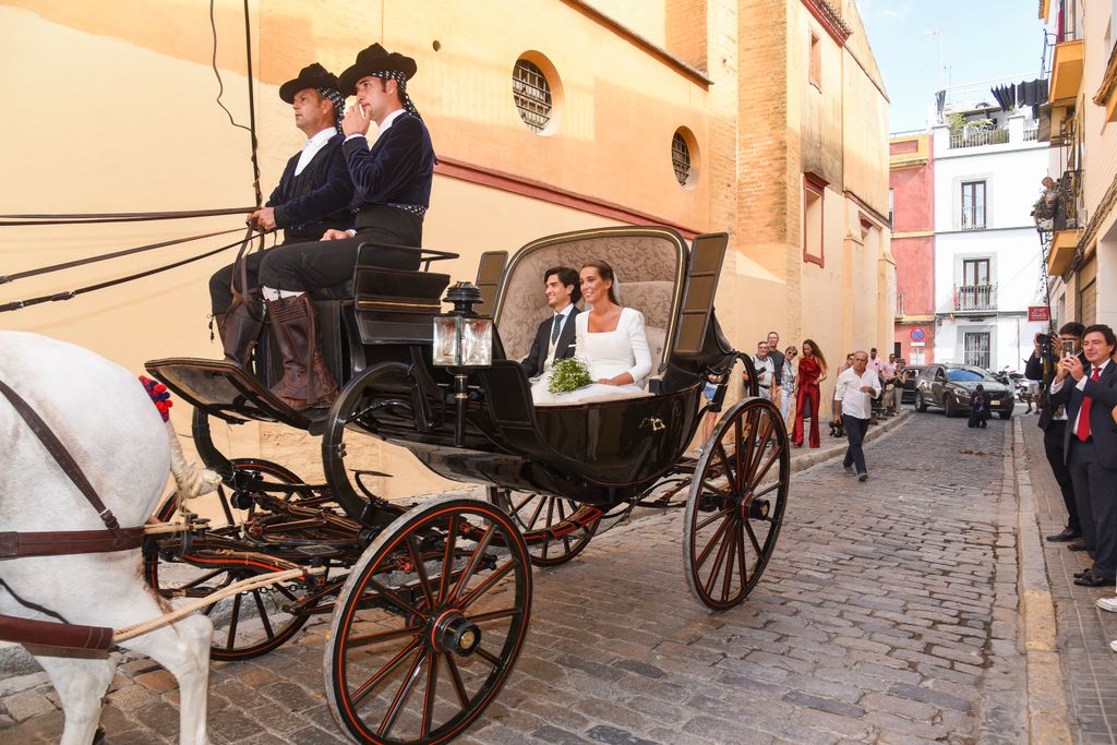 Constanza Villa-Mir boda