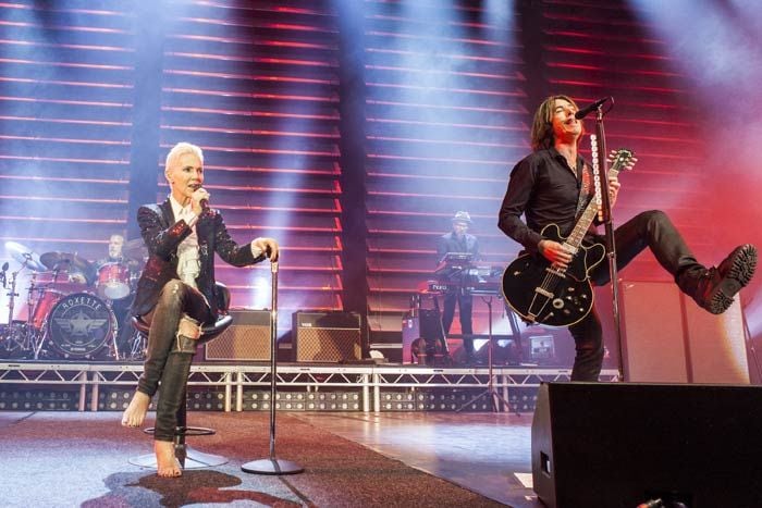 Roxette 