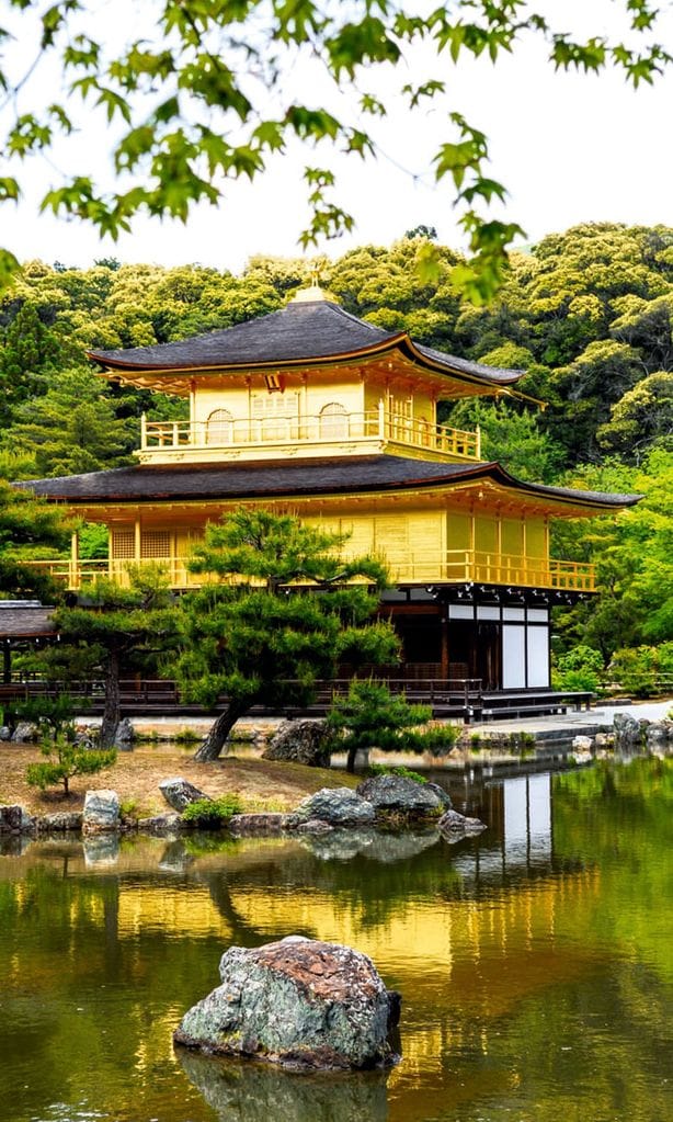 Viajes Japón 5