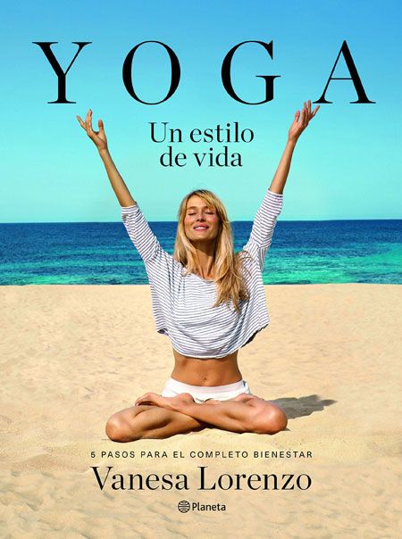 Yoga un estilo de vida