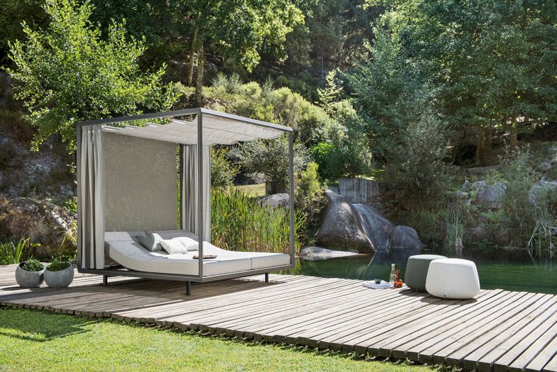 mejores daybeds camas exterior hola decoracion 10