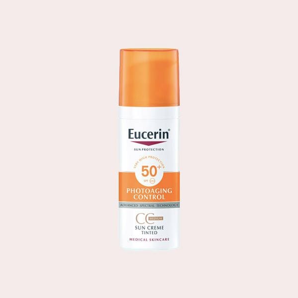 eucerin