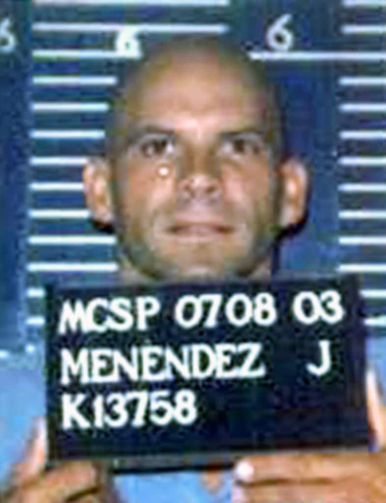 Lyle Menendez