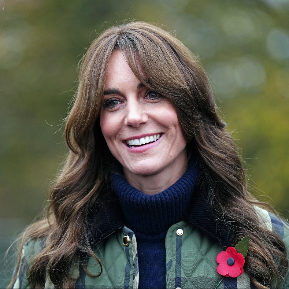 Kate Middleton