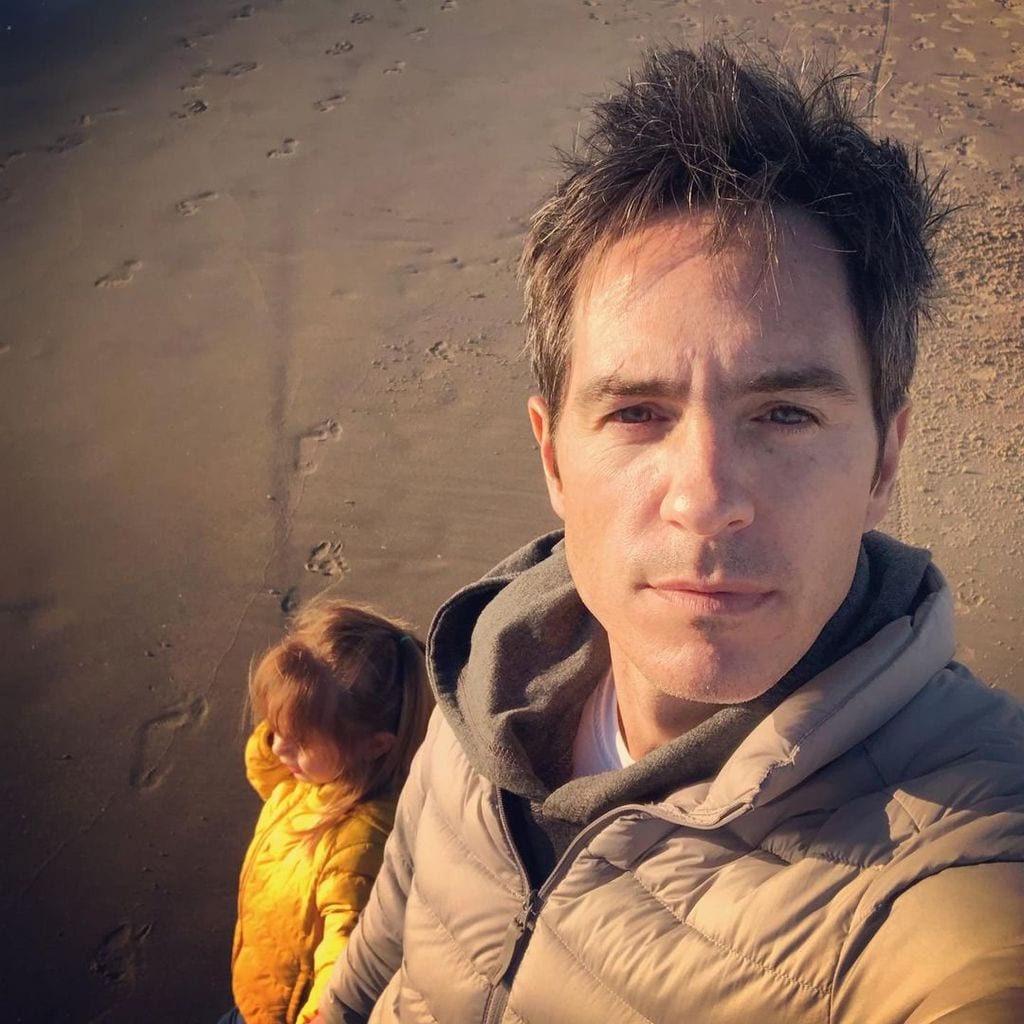 mauricio ochmann