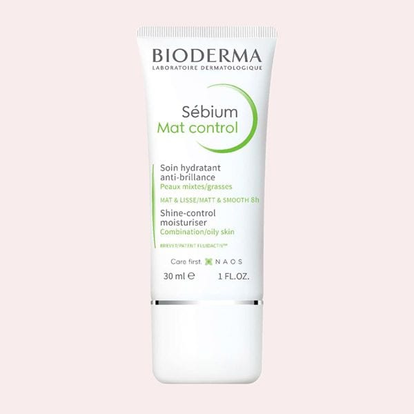 bioderma sebium control