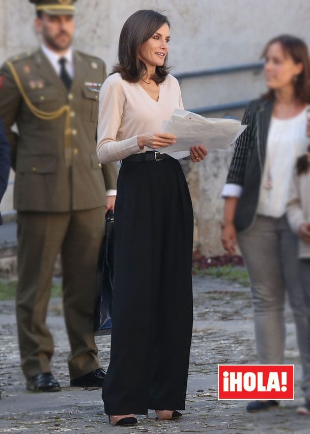 Reina Letizia