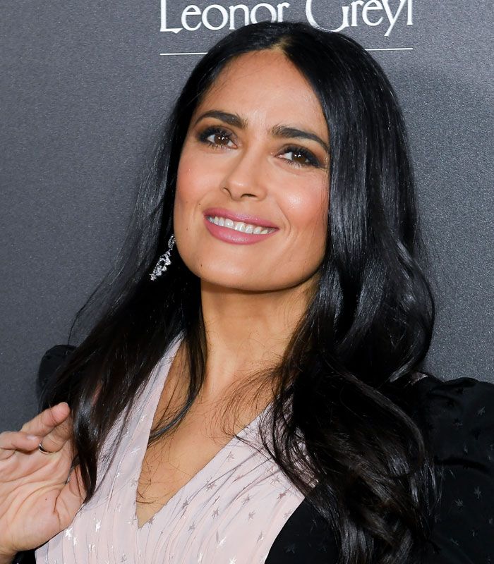 salma hayek