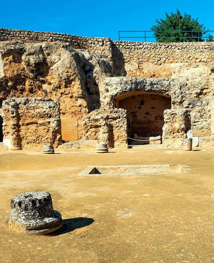 necropolis romana carmona 7a