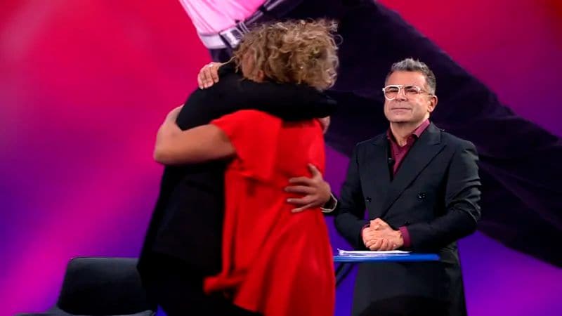 Juan, concursante de Gran Hermano, octubre 2024