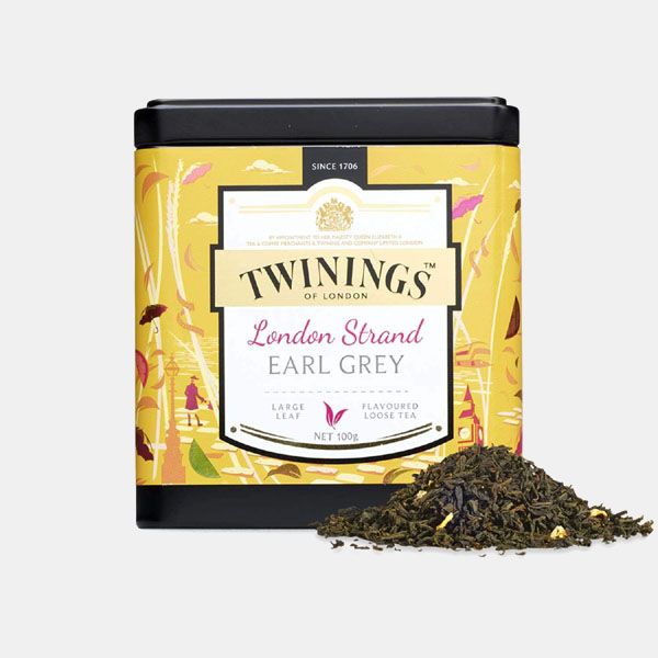 infusiones te gourmet twinings