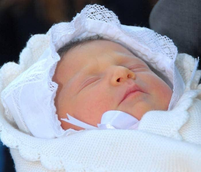 princess eleonore belgium  a