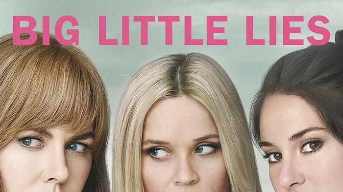 Nicole Kidman es su peor crítica y su opinión de esta escena de 'Big Little Lies' lo demuestra