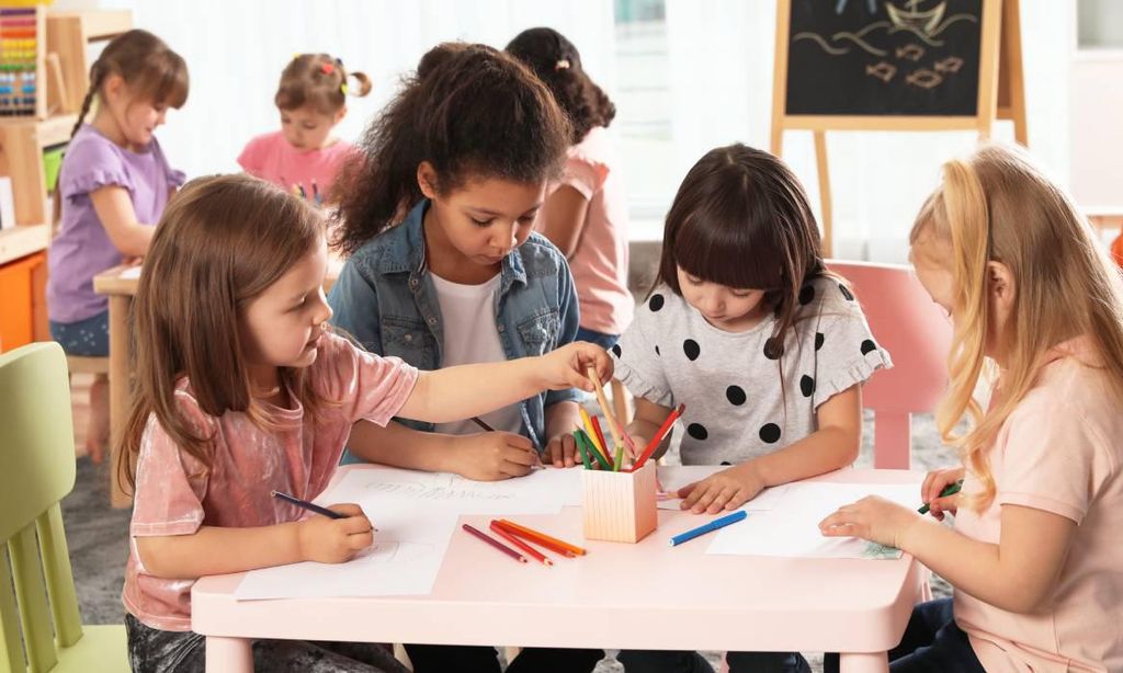 Cómo gestionar las diferentes capacidades de nuestros hijos en el aula