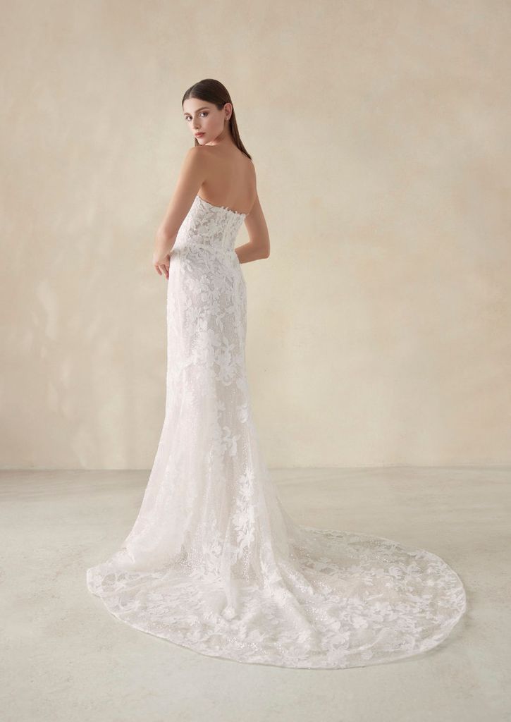 pronovias 43a