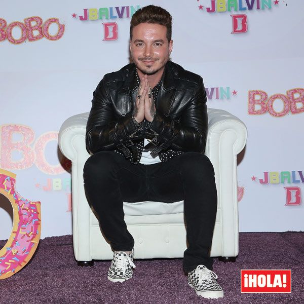 balvin