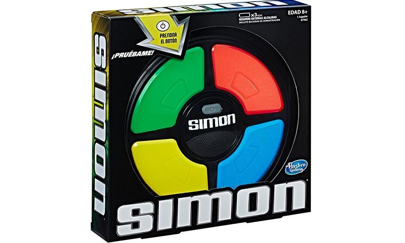 simon