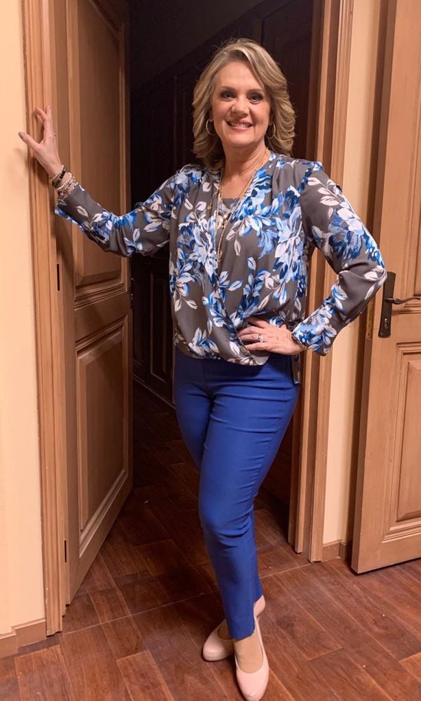 Erika Buenfil