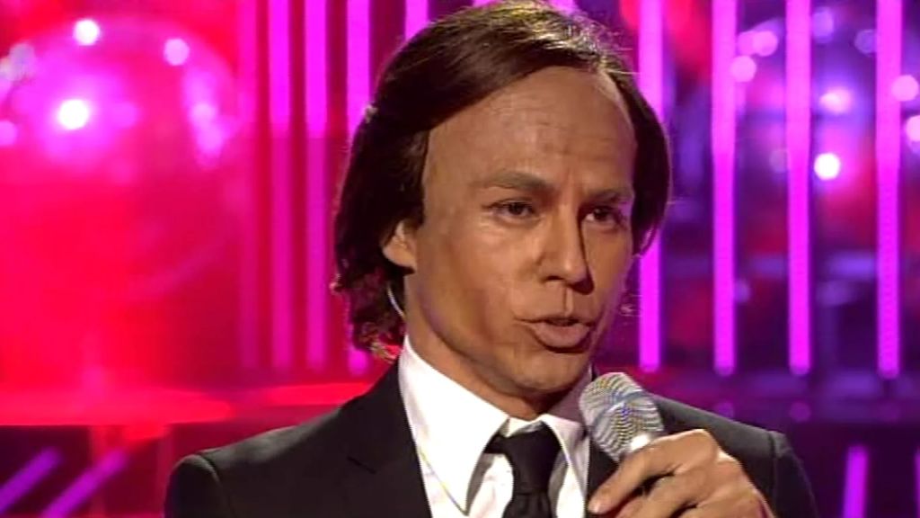 Julio Iglesias Jr. 