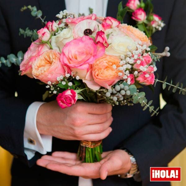 La lista de boda online es la más popular, y la que ha desbancado, tanto a las que se organizan en la misma tienda como al regalo convencional.
