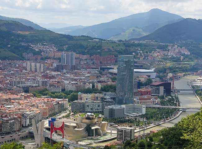 Ciudad de Bilbao