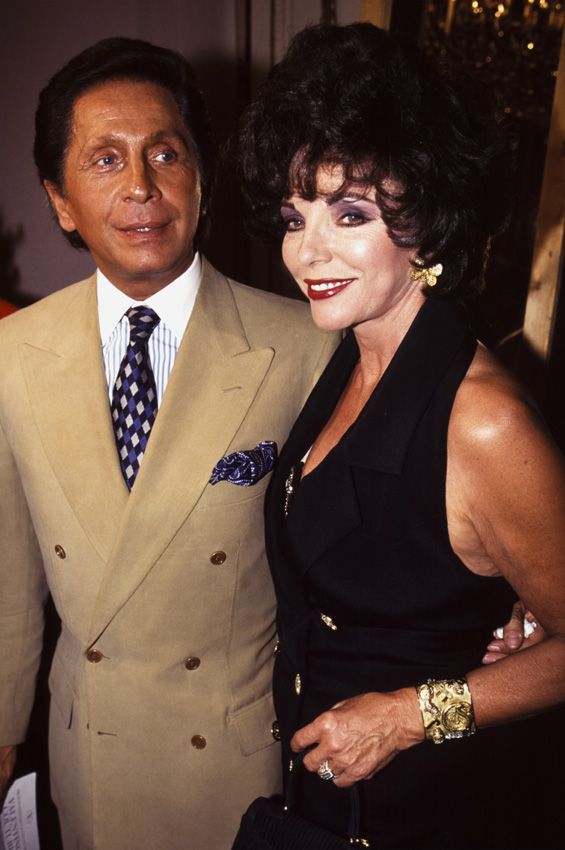 joan collins getty 8