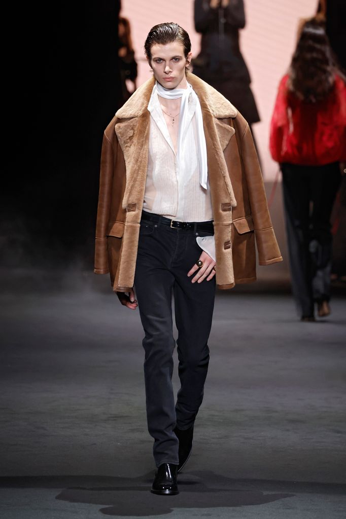 Mercedes-Benz Fashion Week Madrid: Pedro del Hierro Otoño/Invierno 2025-2026 