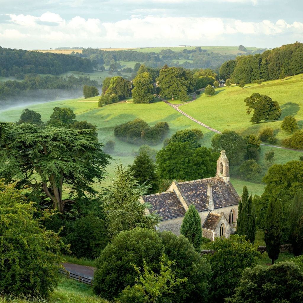 Inglaterra HOLA VIAJES