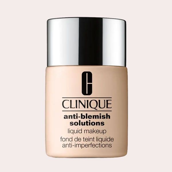 clinique anti blemish solutions