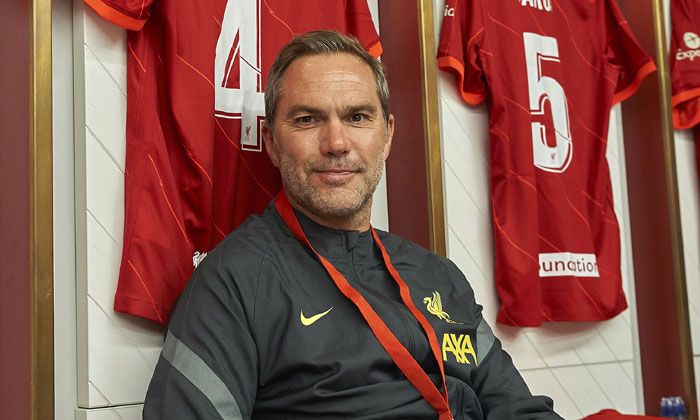 Jason McAteer