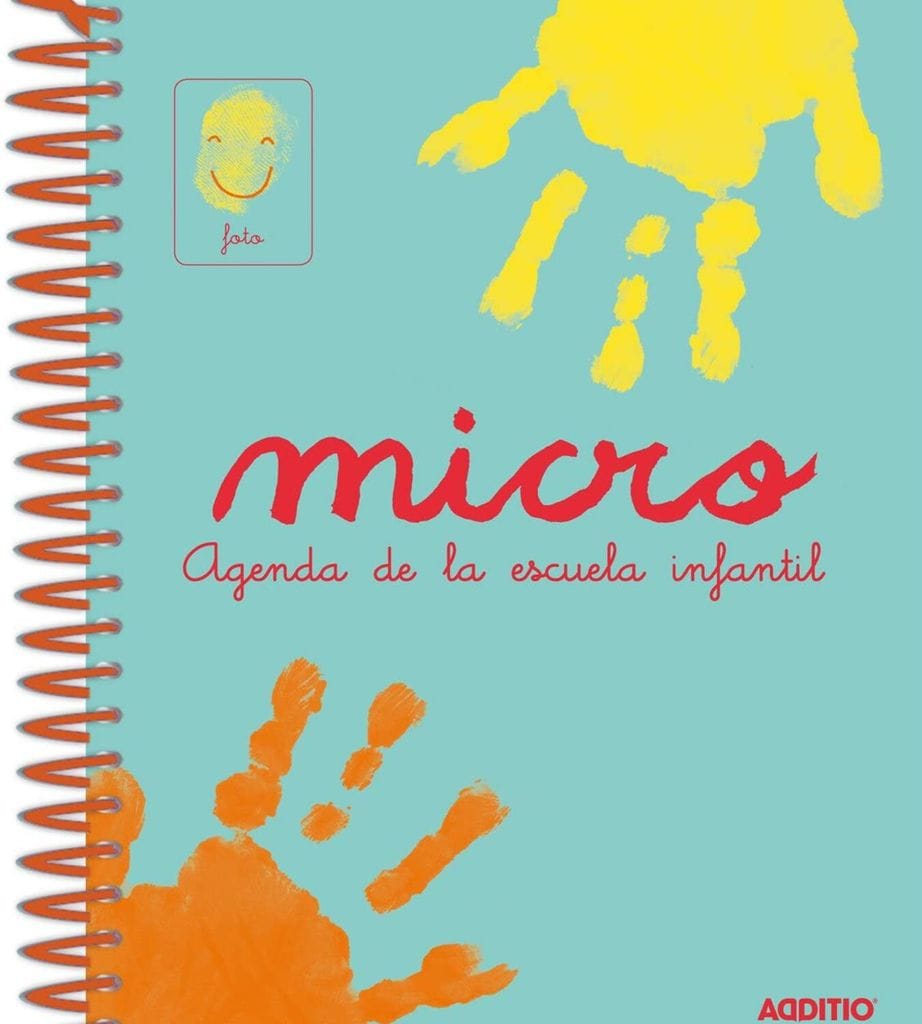 agenda micro additio 