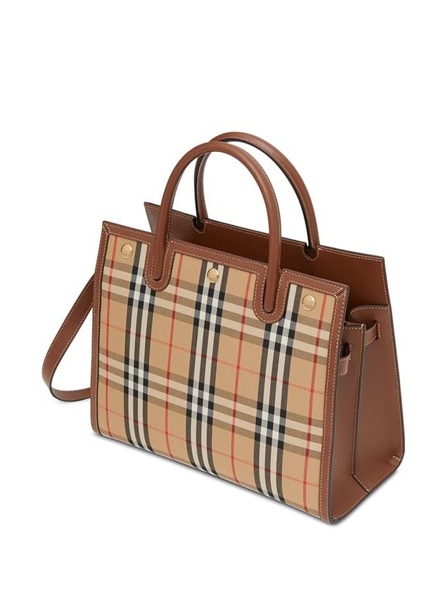 El bolso de Burberry que se hizo viral gracias a Succession