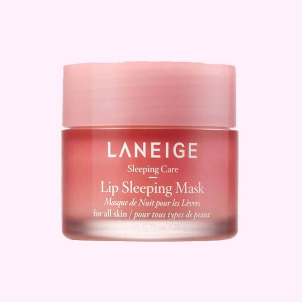 mascarilla labios laneige