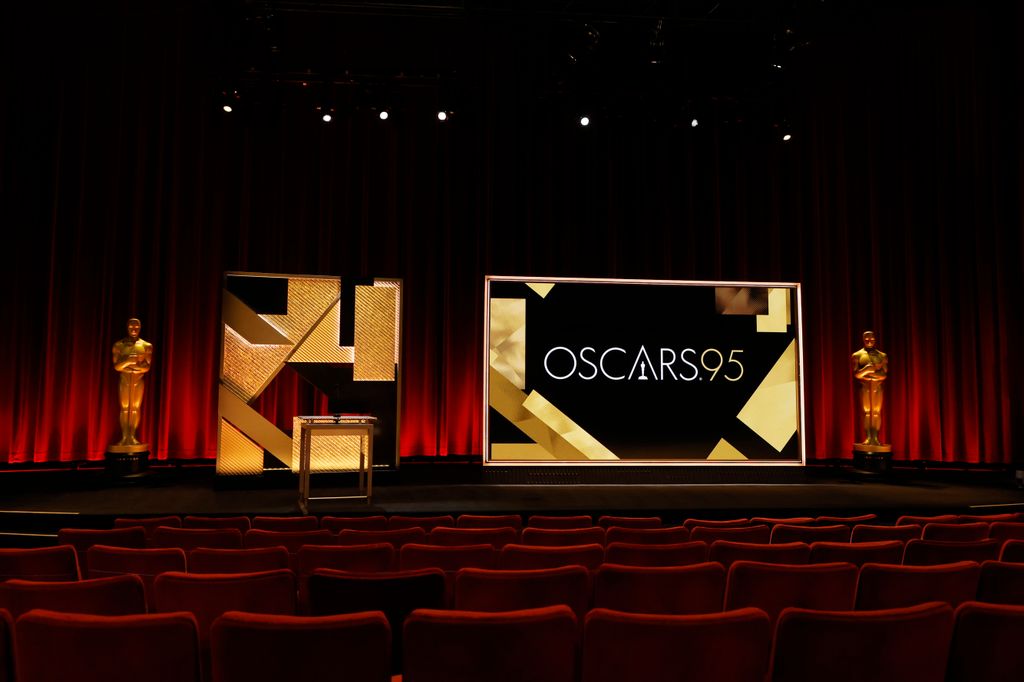 Las nominaciones de los Oscars en directo y en persona han sido canceladas