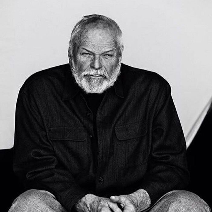 Brian Dennehy