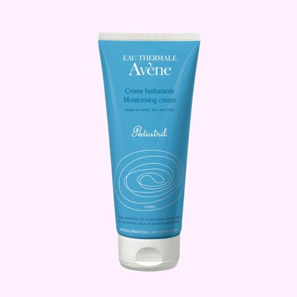 crema avene