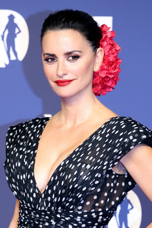 Penélope Cruz