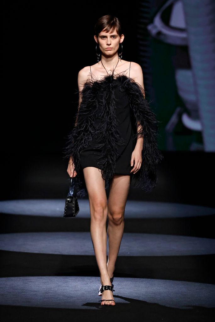 Mercedes-Benz Fashion Week Madrid: JCPajares Annual 25