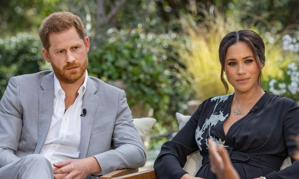 prince harry and meghan the duchess of sussex