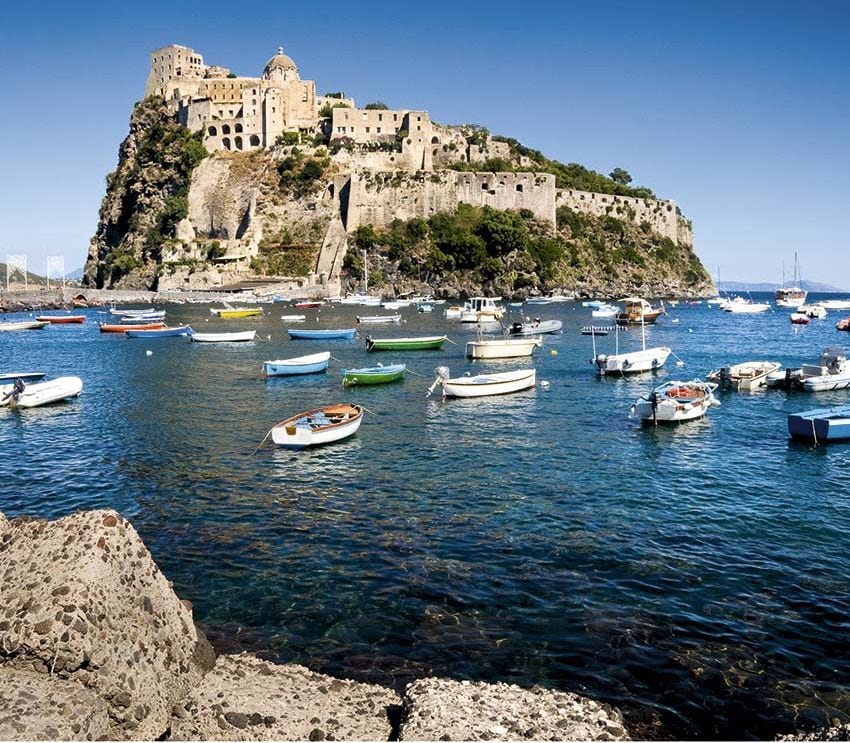 ischia gettyimages 157675889