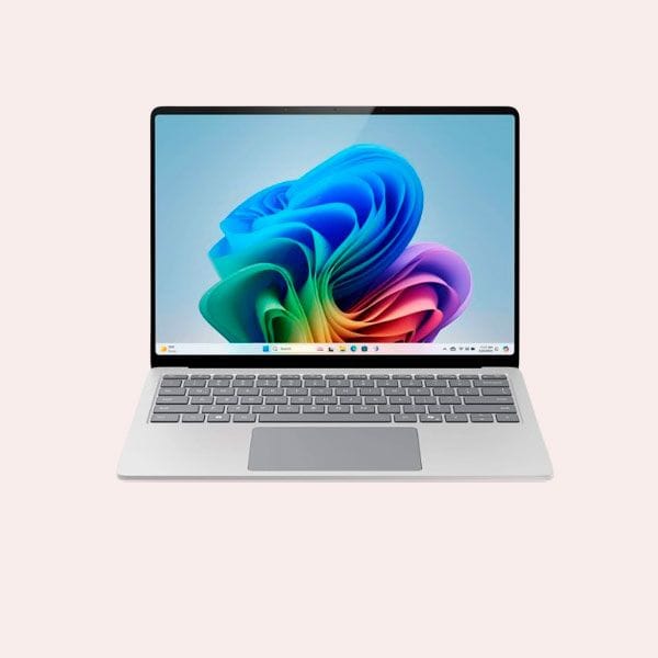 Microsoft Surface Laptop Copilot+ 