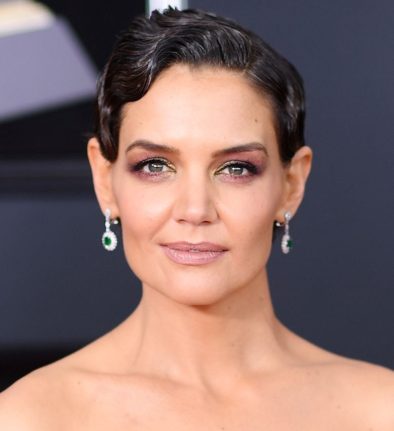 Katie Holmes getty