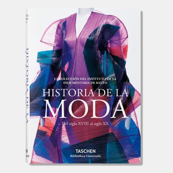 libro moda