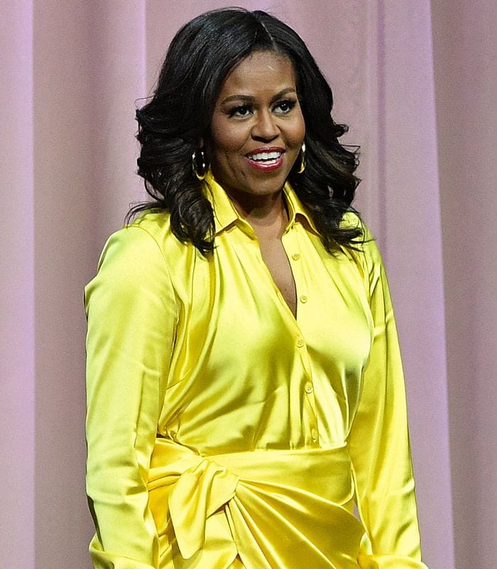 Michelle Obama